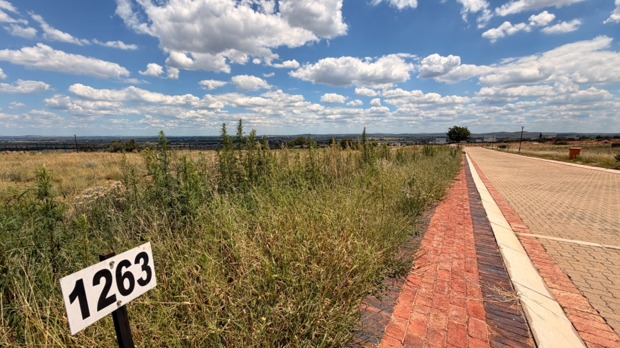 Commercial Property for Sale in Van Der Hoff Park North West